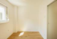 Camillo-Sitte-Gasse - Erstbezug nach Generalsanierung, 5 Zimmer Neubau mit hofseitiger Loggia