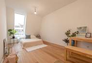 ++FonteFlats++ Fantastischer 3-Zimmer Dachgeschoss-ERSTBEZUG mit großartiger Dachterrasse