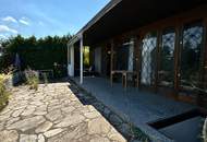 Neuer Preis!! Badebungalow auf Pachtgrund mit direktem Seezugang!