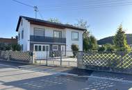 Kemeten: Traumhaus – Erstbezug nach Komplettsanierung!