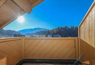 Exklusives Haus in sonniger Lage am Fuße des Kitzbüheler Horns