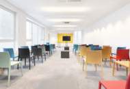 Miete all inclusive! Topbürofläche in Bestlage des 7. Bezirks direkt an der Mariahilfer Straße