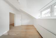 Heller 3-Zimmer Erstbezug mit Terrasse, Nähe Kutschkermarkt