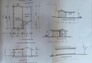 Maria Saal, Tiny House (Bungalow) ca. 60 m² , Garagen mit Carport, großes Grundstück