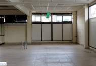 Große Verkaufs- oder Bürofläche zur MIETE - 463 m² zur freien Nutzung