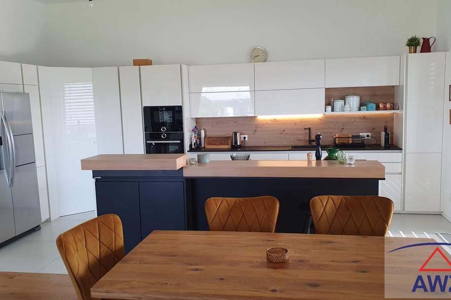 TOPPREIS - Moderner Bungalow - Schönes Wohnen auf einer Ebene!, Haus-kauf, 540.000,€, 4675 Grieskirchen