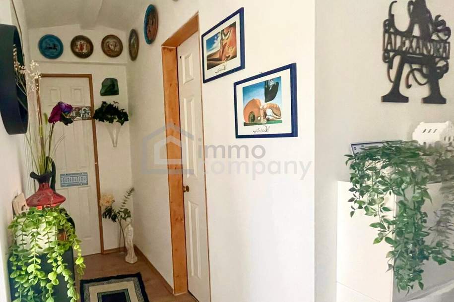 Super-Superädifikat am Römersee – Ihr ideales neues Zuhause als Hauptwohnsitz, Haus-kauf, 90.000,€, 7202 Mattersburg