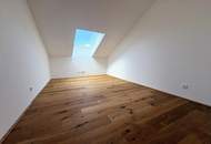 Zentral Wohnen über der Nebelgrenze - Ihre neue Eigentumswohnung im Herzen von Hellmonsödt