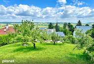 Idyllisches Zuhause in ruhiger Lage mit tollem Blick ins Grüne