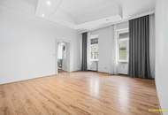 Seltene 4 Zimmerwohnung im Fasanviertel