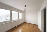 Helle Loggia-Wohnung mit 3 Zimmern, nähe U2-Station Aspernstrasse - ACHTUNG FINANZIERUNGSBEITRAG!