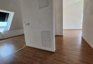 unbefristet und hell | mit riesiger Dachterrasse