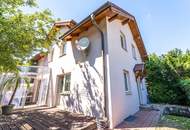Einfamilienhaus mit Pool