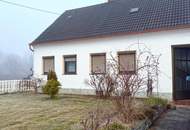 Ein Stück Dorfgeschichte: Bauernhaus in Stinatz