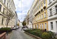 hofseitige GARTENWOHNUNG Erdgeschoss AM AUGARTEN