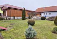 BUNGALOW ZUM EINZIEHEN