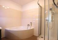 WIE NEU! Moderne 2 Zimmer Wohnung mit Loggia in Top Lage!