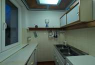 ''Rustikale 2-Zimmer-Wohnung mit Fernblick in Baden''