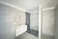 ERSTBEZUG - Apartment am Aupark - 3 Zimmer mit Balkon mit Grünblick - WÄRMEPUMPE