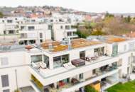 Das ultimative Penthouse in Kremser Bestlage - Am Kraxenweg!