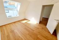 Hausfeeling - Familien-Hit! Townhouse mit Garten + Erdwärme + Absolute Ruhelage + Tiefgarage + Ideale Süd Ausrichtung! Nachhaltig und zukunftssicher investiert!