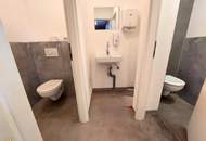 835m² TOP Lage, Barrierefrei, Saniert, Große Schaufenster-Front & Raumhöhe