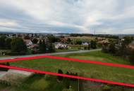 Ebenes Baugrundstück in Hasendorf bei Wagna – sonnige Lage, erweiterbar, Nähe Leibnitz