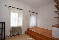 Geschichtsträchtiges Wohnhaus mit großem, uneinsehbarem Garten in Kilb