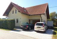 Einfamilienhaus mit großem Garten nahe Ried im Innkreis