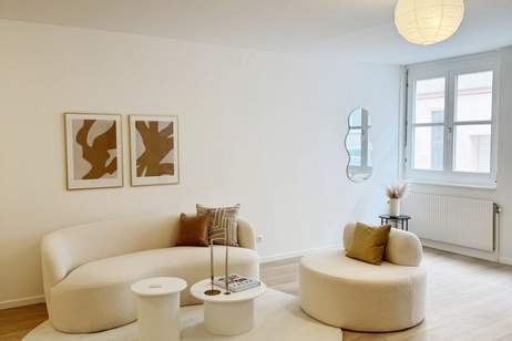 Lebensqualität und Annehmlichkeiten: Wohnen am Schubertpark, Wohnung-kauf, 239.000,€, 1180 Wien 18., Währing