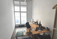 Bürorarität in 1010! Bürofläche in toprenoviertem Altbauhaus am Tuchlauben mit knapp ca. 600 m²! 