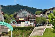 OPEN HOUSE am 27. Juni 2025 - Haus am See - Neubauwohnung in Altmünster - 2 Minuten zum See und ins Zentrum