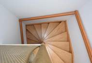 Ruhige Mietwohnung mit Gartennutzung in Privathaus