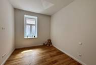 Erstbezug: Stilvolle 3-Zimmer-Wohnung mit Garten und und exklusiver Ausstattung