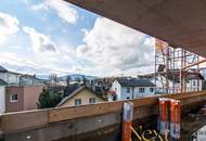 ERSTBEZUG! Sonnige 4-Zimmer-Wohnung mit gemütlichem Balkon in Seenähe in Seewalchen am Attersee!