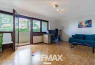 Beliebte Wohnlage Graz-Ries – Wohnung mit Loggia &amp; Garagenplatz