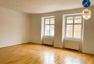 Historisches Bürojuwel in Toplage des 1. Bezirks – Arbeiten im Herzen Wiens