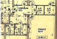 3-Zimmer Wohnung nahe Kagraner Platz - Top Zustand und inkl. Einbauküche! - JETZT ZUSCHLAGEN