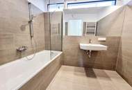 Ein Stück Natur – ganz für sich allein! Das perfekte Familienparadies! Geniale Neubauwohnung mit WOW-Effekt! Riesiger Eigengarten und Terrasse + 4 Zimmer + Grün wohin das Auge reicht + Luftwärmepumpe!