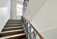 Zentral und ruhig gelegene 3 Zimmer Wohnung im Grazer Bezirk Lend