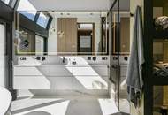 Penthouse der Extraklasse | Hochwertiges Stadtwohnen inmitten einer grünen Oase