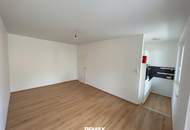 Zur Miete: Gepflegte 2-Zimmer-Wohnung mit Loggia in der Innenstadt