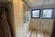 "Gepflegte Wohnung mit Garagenplatz in guter Lage"