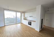 Neuwertige, geförderte 3 Zimmer Wohnung in zentraler Lage - Idlhofgasse 70 - Top 82