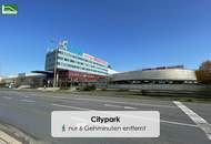 Daheim in der Skyline – Erstbezug exklusive ab 01.05.2026 beziehbar