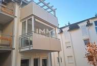 Charmante 3-Zi-Wohnung mit Loggia & Garage in Amstetten – 73m² Wohlfühloase! >wird gerade komplett saniert<