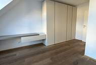 4 Zimmer Dachgeschoss - Maisonette Wohnung nähe Wien Meidling; teilmöbliert