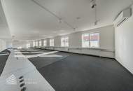 Erstbezug! Geräumiges 5-Zimmer Büro in Toplage