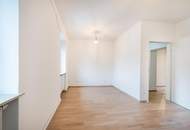 Sonnige 4-Zimmer-Wohnung mit Balkon und KFZ-Abstellplatz in Waltendorf