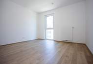 ERSTBEZUG "ein viertel grün" in Wr. Neustadt - bezaubernde 3 Zimmerwohnung mit Balkon